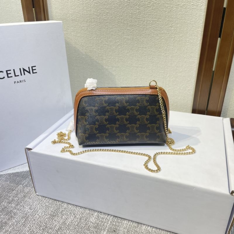 Celine Triomphe Bags